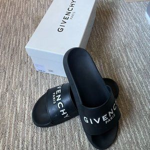Givenchy Slides